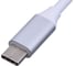 Разветвитель USB BigTech HS001 USB3.0x1/USB 2.0x3/серебристый 1853671 9