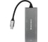 Разветвитель USB BigTech HS002 USBх3/HDMIх1/microSDx1/TFcardx1/Серый 1853672 3