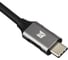 Разветвитель USB BigTech HS002 USBх3/HDMIх1/microSDx1/TFcardx1/Серый 1853672 4