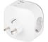 Разветвитель электрический ЭРА SP-3e-3USBAC-W на 3 розетки + 3 USB A+C с заземлением со шторками 16А белый Б0069081 6