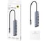 Концентратор Cudy UH405 USB-C 5 в 1 с портом HDMI (4K) 10000152103 2