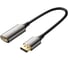 Адаптер-переходник VENTION DisplayPort 20M - HDMI F 8K - 0.25м HFNBC 1