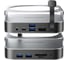 Док-станция VENTION USB-C 10 в 1 для Mac Mini M4/M4 Pro THIHAG 3