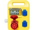 Переносной щит с розетками EVOL MobilBox 0609-003-1 1