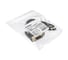 Кабель-адаптер ExeGate HDMI-DVI-D EX-CC-HDMIM-DVIM 19M/25M, позолоченные контакты 300643 2