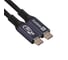 Кабель для зарядки ExeGate EX-CCP-USB4.0-CMCM-QC-1.0 USB4.0 USB Type Cm/Cm, 40Gbit/s, 5A, 240 Вт, PD3.1/QC4.0, 1м 298076 2