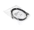 Кабель для зарядки ExeGate EX-CCP-USB4.0-CMCM-QC-1.5 USB4.0 USB Type Cm/Cm, 40Gbit/s, 5A, 240 Вт, PD3.1/QC4.0, 1,5м 298077 3