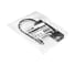 USB-Хаб концентратор 4-в-1 ExeGate DUB-2C2P/5G кабель-адаптер USB 3.2 Gen1 Type C 2xUSB3.2 Gen1 Type-A 5G /2xUSB3.2 Gen1 Type-C 5G, SuperSpeed USB 5Gbps, 298176 4