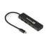 USB-Хаб концентратор 4-в-1 ExeGate DUB-2C2P/10G кабель-адаптер USB 3.2 Gen2 Type C 2xUSB3.2 Gen2 Type-A 10G /2xUSB3.2 Gen2 Type-C 10G, SuperSpeed+ USB 10 298169 1