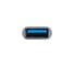 USB-Хаб концентратор 7-в-1 ExeGate DUB-761C3 кабель-адаптер USB Type-A + Type-C 6xUSB2.0, 1xUSB3.0, Plug Play, серебристый 299790 3