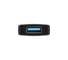 USB-Хаб концентратор 4-в-1 ExeGate DUB-211C кабель-адаптер USB3.0 Type-C 2xUSB2.0, 1xUSB3.0 5GB/s, Type-C DATA 480MB/s, Plug Play, черный 299789 3