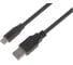 Кабель интерфейсный FL-USB3-AMCM-3M USB 3.0, 3 метра, поддежка Fast Charging, 5Gbps Filum 00-01155036 2