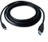 Кабель интерфейсный FL-USB3-AMCM-3M USB 3.0, 3 метра, поддежка Fast Charging, 5Gbps Filum 00-01155036 3