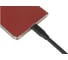 Кабель интерфейсный FL-USB3-AMCM-3M USB 3.0, 3 метра, поддежка Fast Charging, 5Gbps Filum 00-01155036 5