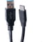 Кабель интерфейсный FL-USB3-AMCM-3M USB 3.0, 3 метра, поддежка Fast Charging, 5Gbps Filum 00-01155036 6