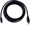 Кабель интерфейсный FL-USB3-AMCM-3M USB 3.0, 3 метра, поддежка Fast Charging, 5Gbps Filum 00-01155036 7
