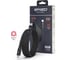 Кабель Epilso USB-С вилка - USB-C вилка, 1 м, 60Вт, чёрный (магнитный) EPD-C1045 2