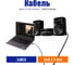 Кабель Belsis Jack 3.5 mm вилка - 2xRCA вилка, стерео-аудио, 1,5 м BL1067 8