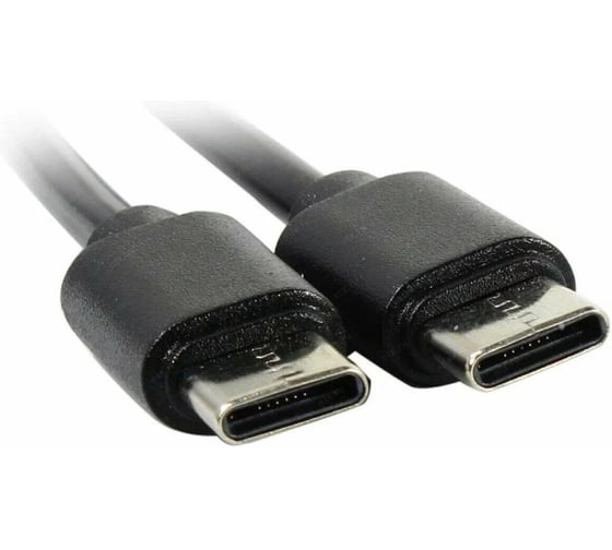Кабель 5bites USB2.0 CM-CM 0.5м TC204-05