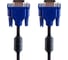 Кабель Belsis VGA/SVGA вилка - VGA/SVGA вилка, длина 5 м SP3046 1