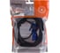 Кабель Belsis VGA/SVGA вилка - VGA/SVGA вилка, длина 5 м SP3046 3