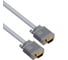 Кабель Belsis VGA/SVGA вилка - VGA/SVGA вилка , длина 15 м. BW1477 1