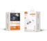 Сетевой разветвитель Perfeo LDNIO SE2337 2 розетки + LED Ночник 2500W 3 USB: QC 3.0+PD 3.0 20W White LD_D0428 1