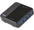 Коммутатор US3344-AT 4-портовый USB 3.2 Gen1 коммутатор для совместного использования 4-х периферийных устройств ATEN 00-00761771 1