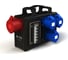 Щит с розетками переносной MINIPIG EVOL 0254-060-489-1 1