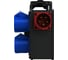 Щит с розетками переносной MINIPIG EVOL 0254-060-489-1 3