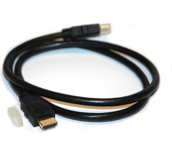 Кабель HDMI Pro Legend 5m, версия 2.0, 3D, Ethernet, 4K PL1122