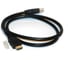 Кабель HDMI Pro Legend 5m, версия 2.0, 3D, Ethernet, 4K PL1122 3