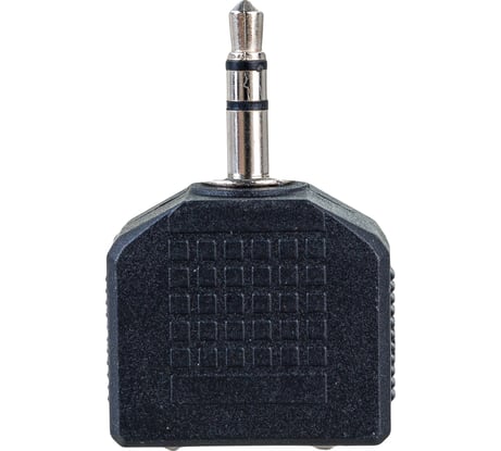Переходник Pro Legend Jack 3.5 mm вилка - 2хJack 3.5 mm розетка, стерео-аудио PL1065