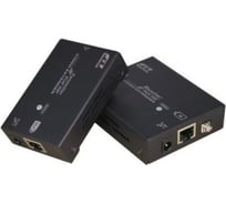 Удлинитель HDMI 4K REXTRON UTP Кат.5/6 до 70м4K/100м1080p EVBM-M110