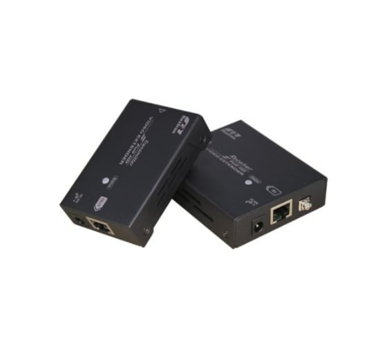 Удлинитель HDMI 4K REXTRON UTP Кат.5/6 до 70м4K/100м1080p EVBM-M110