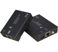 Удлинитель HDMI 4K REXTRON UTP Кат.5/6 до 35м4K/70м1080p EVBM-M107