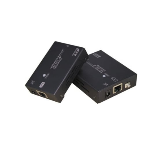 Удлинитель HDMI 4K REXTRON UTP Кат.5/6 до 35м4K/70м1080p EVBM-M107
