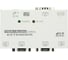 Удлинитель REXTRON VGA+AUDIO передающий блок, 1 вход, 2 выхода, до 1280х1024, UTP до 150м EVA-12L 1