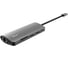 Разветвитель usb Trust 23775 для компьютера внешний Dalyx Б0052551 2