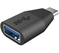 USB адаптер Trust 22627 UCBC USBA компактный Calyx Б0053018