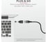 USB адаптер Trust 22627 UCBC USBA компактный Calyx Б0053018 6