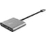 Разветвитель usb Trust 23772 для компьютера внешний Dalyx Б0052550 2