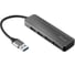 Разветвитель usb Trust 23327 4 порта USB 3,2 Halyx Б0051712 1