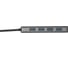 Разветвитель usb Trust 23327 4 порта USB 3,2 Halyx Б0051712 5