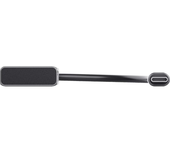 Разветвитель usb Trust 24191 для компьютера внешний Halyx Б0052712