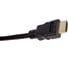 Кабель Bion HDMI v2.0, 19M/19M, 3D, 4K UHD, 1м, черный BXP-HDMI2MM-010 4