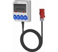 Распределительное устройство ALPENBOX 0010027 РУСп