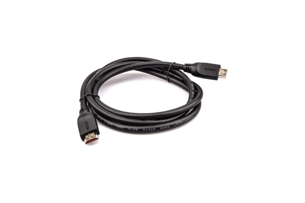 Кабель Hdmi Hdmi 1.5 М Купить