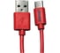 Кабель TYPE-C ZIPOWER PM6650 1