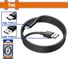 Кабель WADFOW USB Type-A на Type-C WUB1501 2